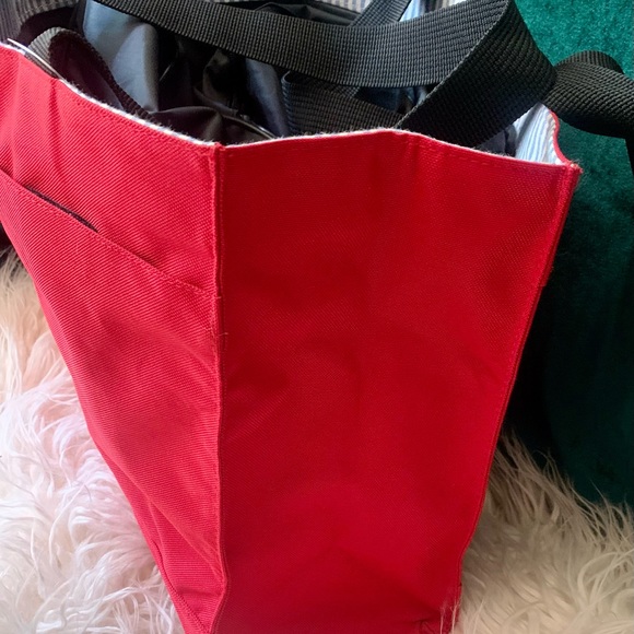 🛑💥 Pebble Beach Concours d'Elegance Petite Market Bag 💥🛑#PB1 - Picture 10 of 17